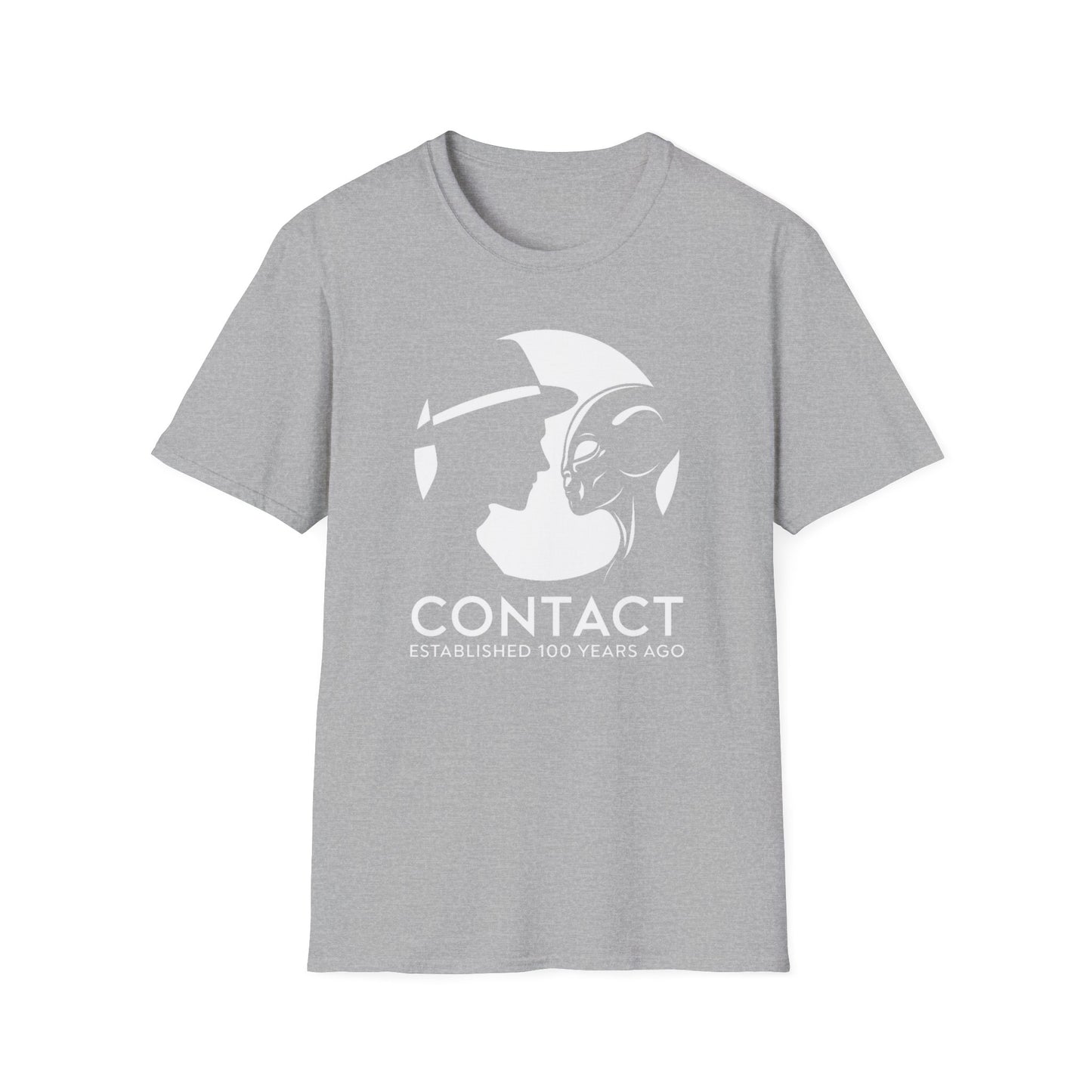 Alien Encounter T-Shirt