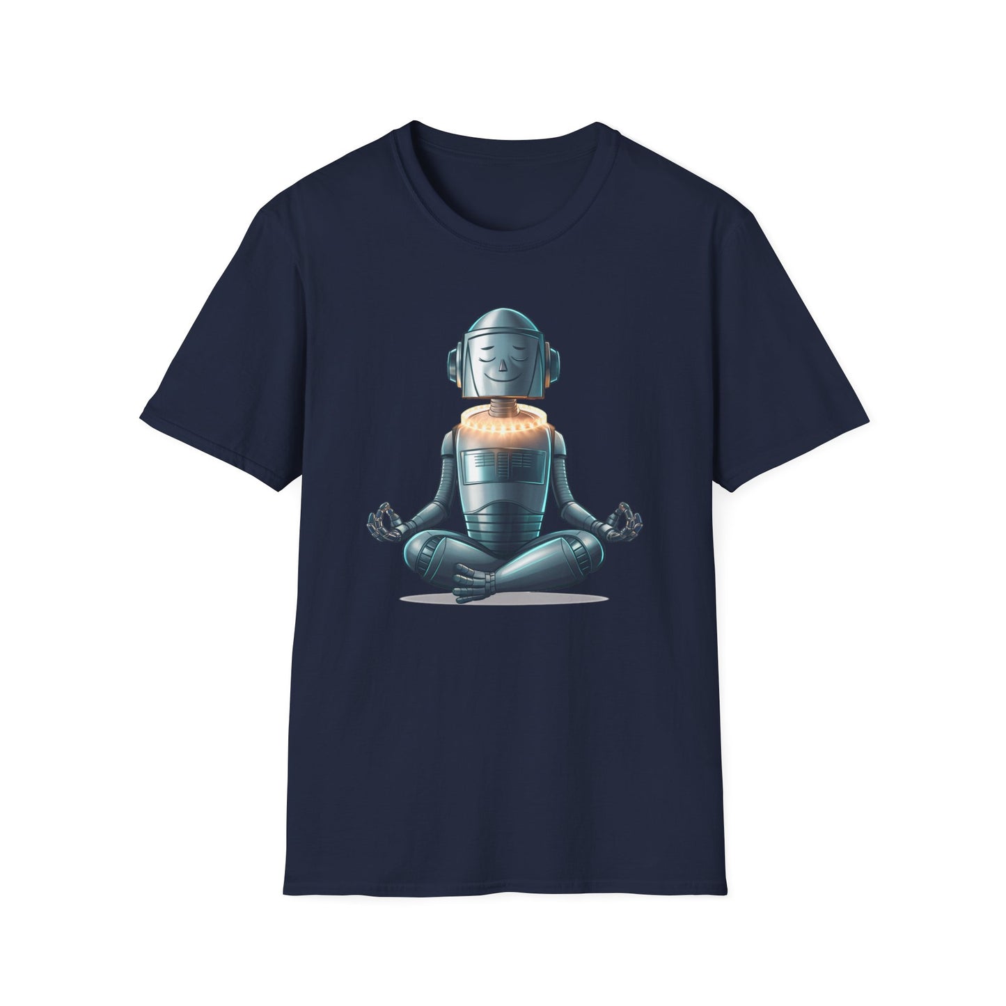 Zen Bot Chill T-Shirt