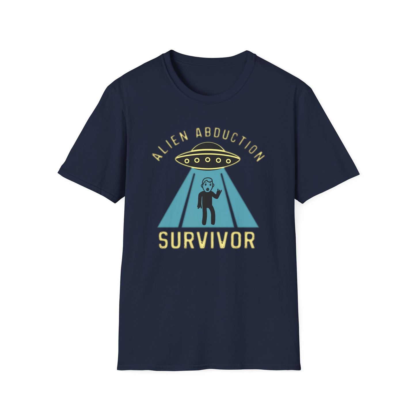 Abducted & Returned T-Shirt