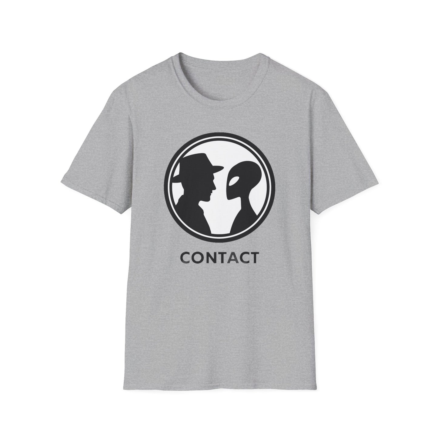Alien Encounter T-Shirt
