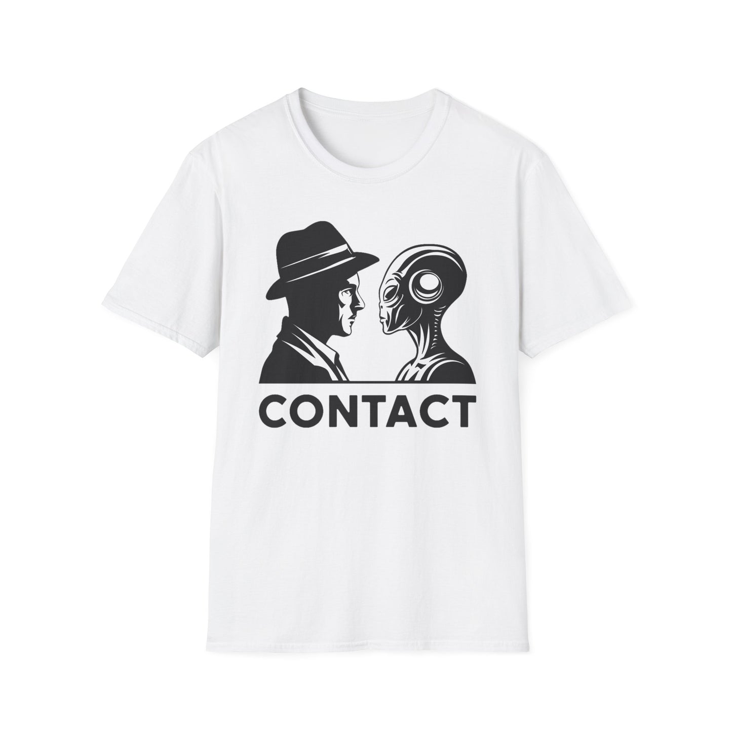 Alien Encounter T-Shirt