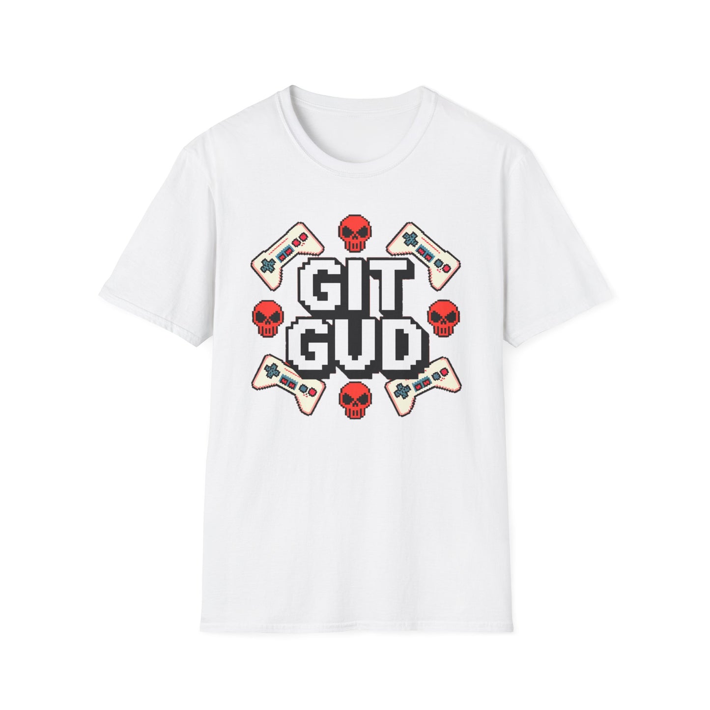 Level Up Confidence T-Shirt