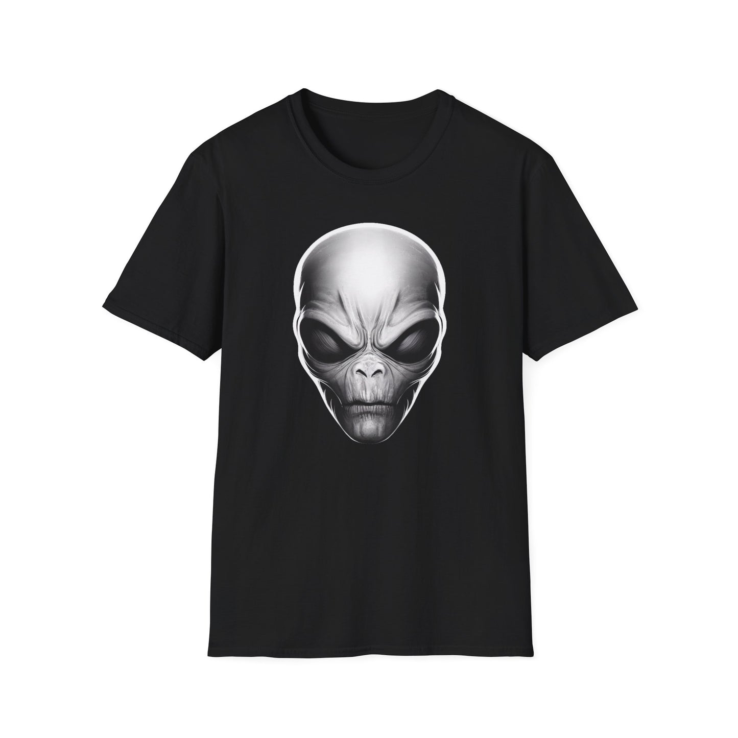 Alien Encounter T-Shirt