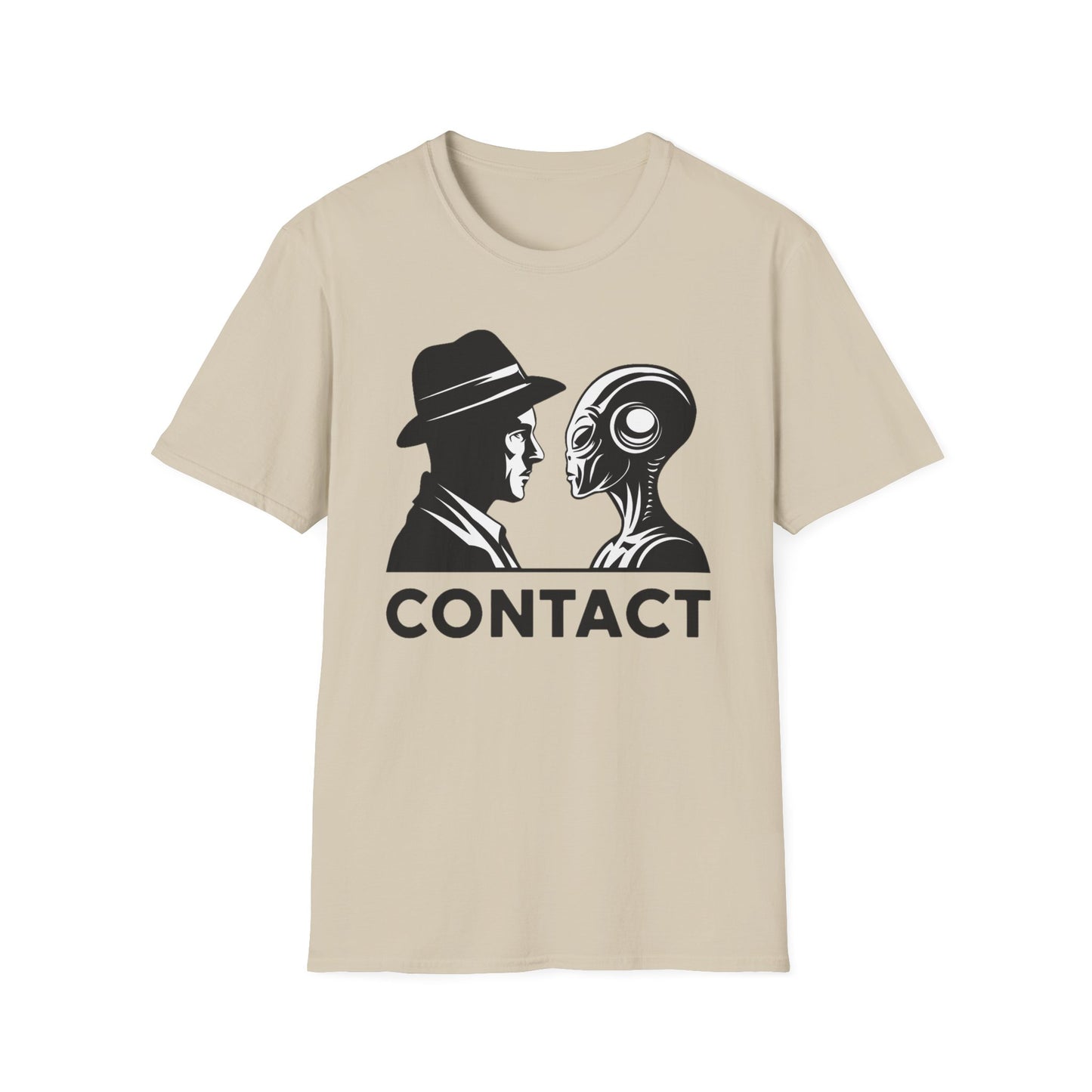 Alien Encounter T-Shirt