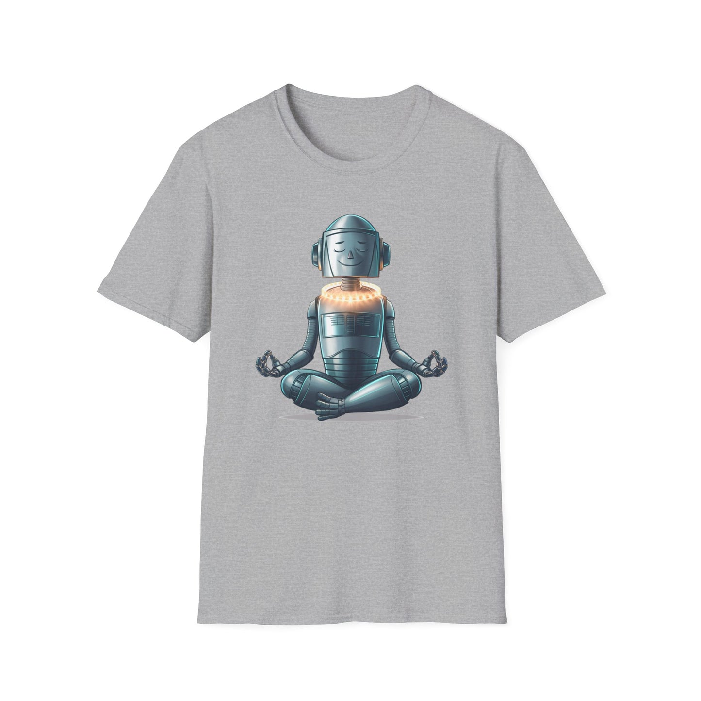 Zen Bot Chill T-Shirt