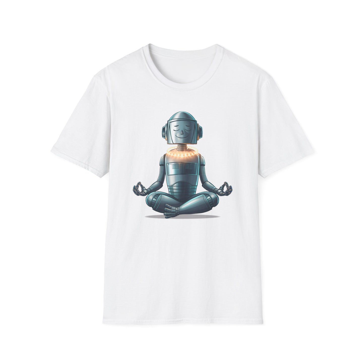 Zen Bot Chill T-Shirt