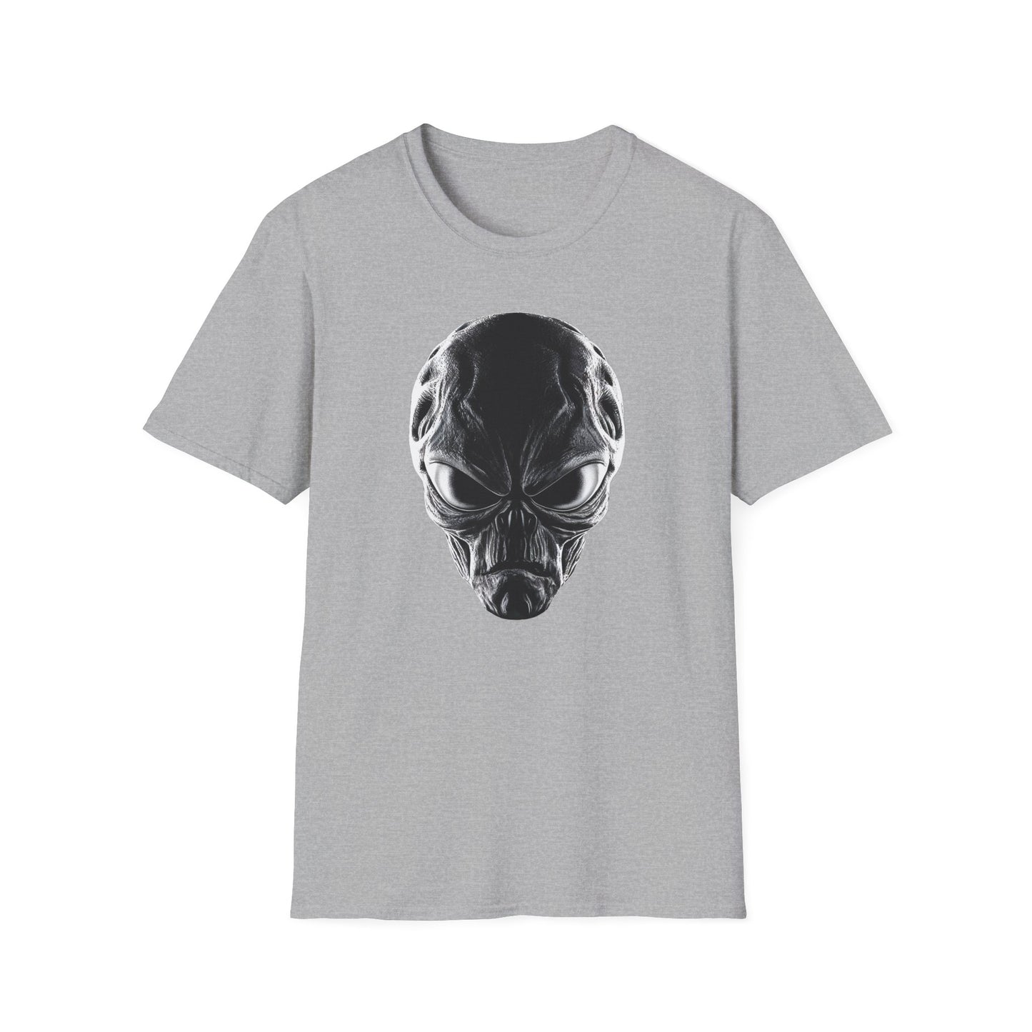 Alien Arrival T-Shirt