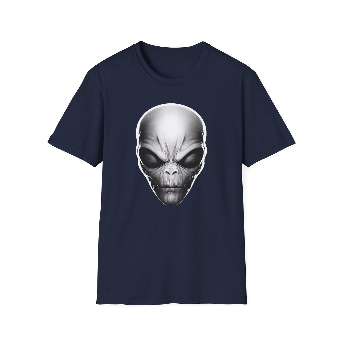 Alien Encounter T-Shirt