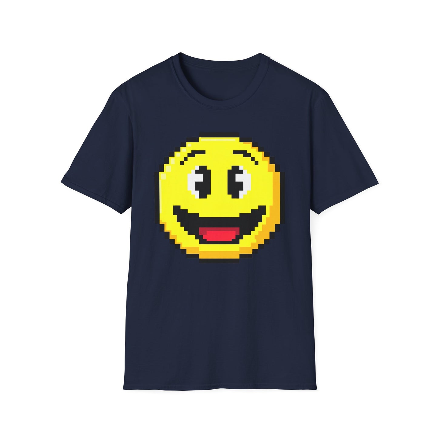 Familiar Face T-Shirt