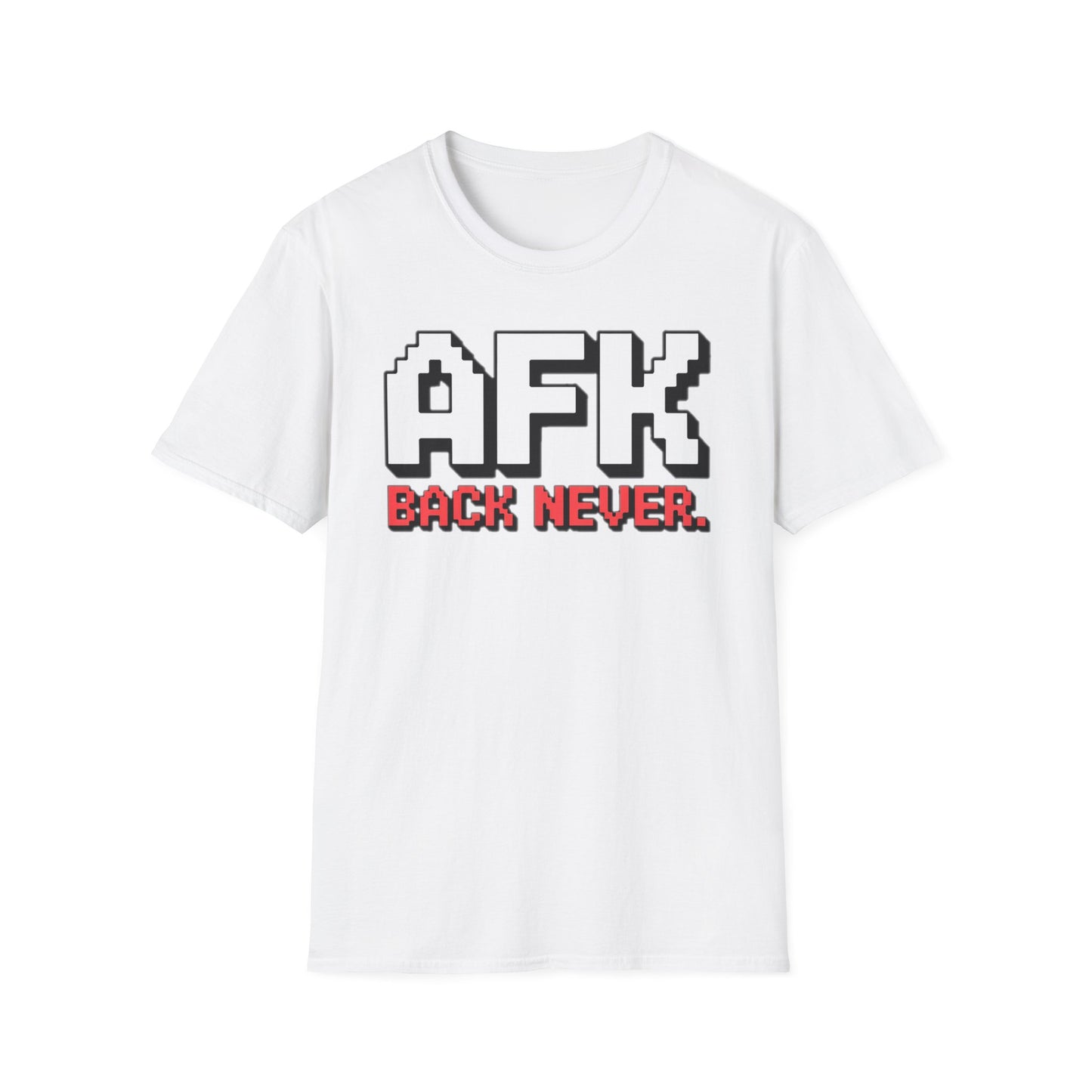 AFK Forever T-Shirt