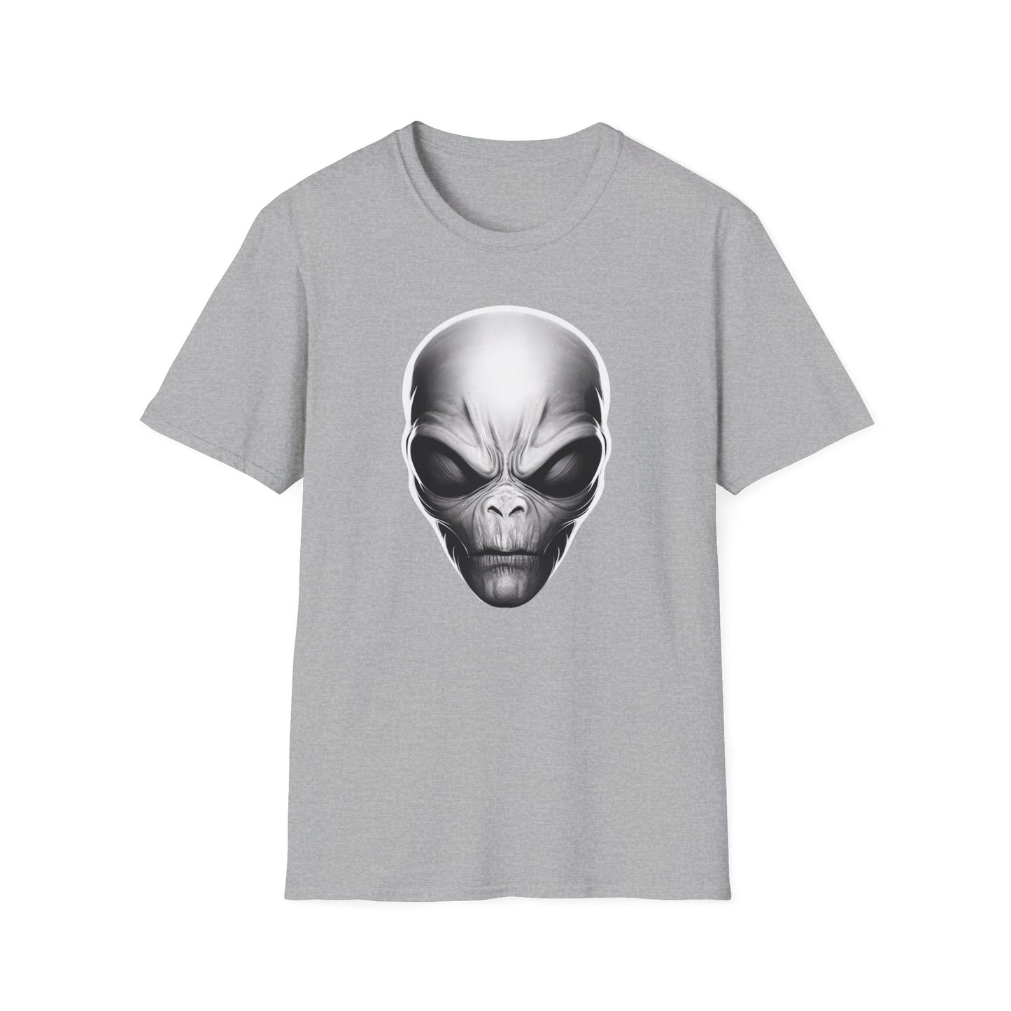 Alien Encounter T-Shirt