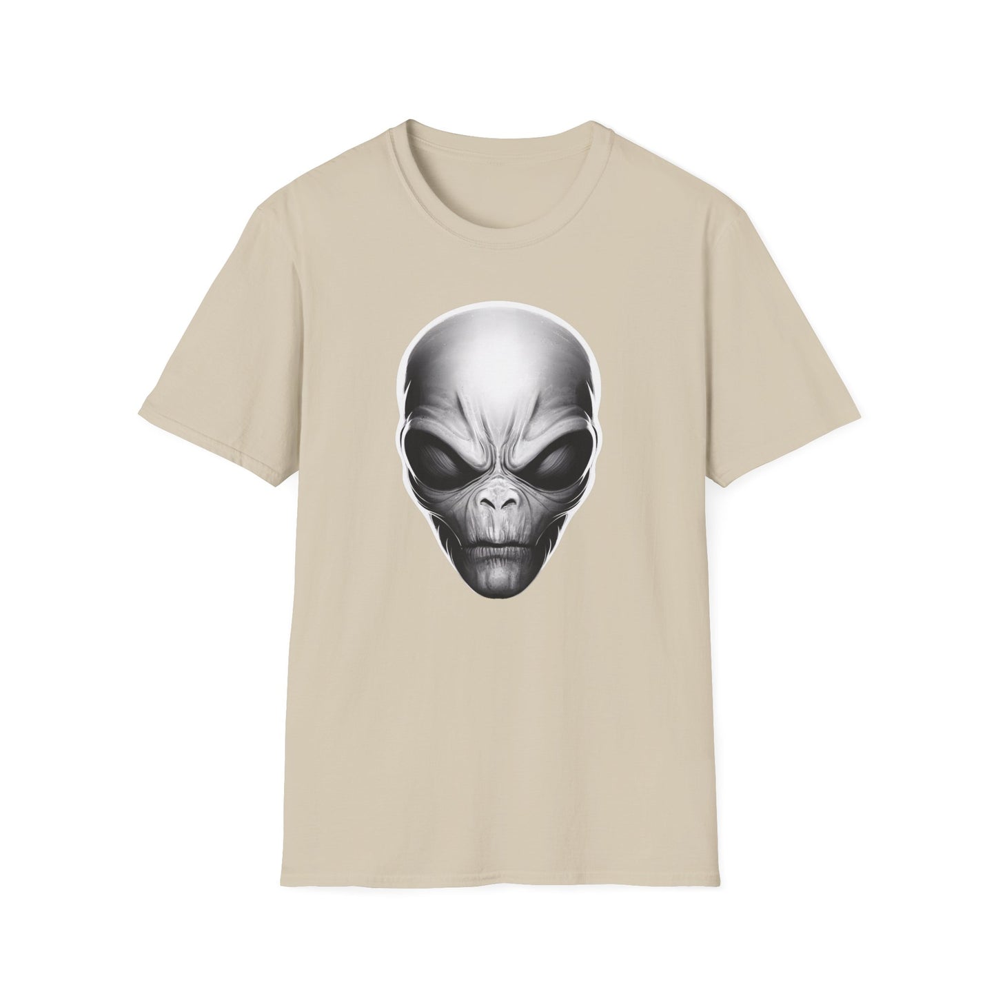 Alien Encounter T-Shirt