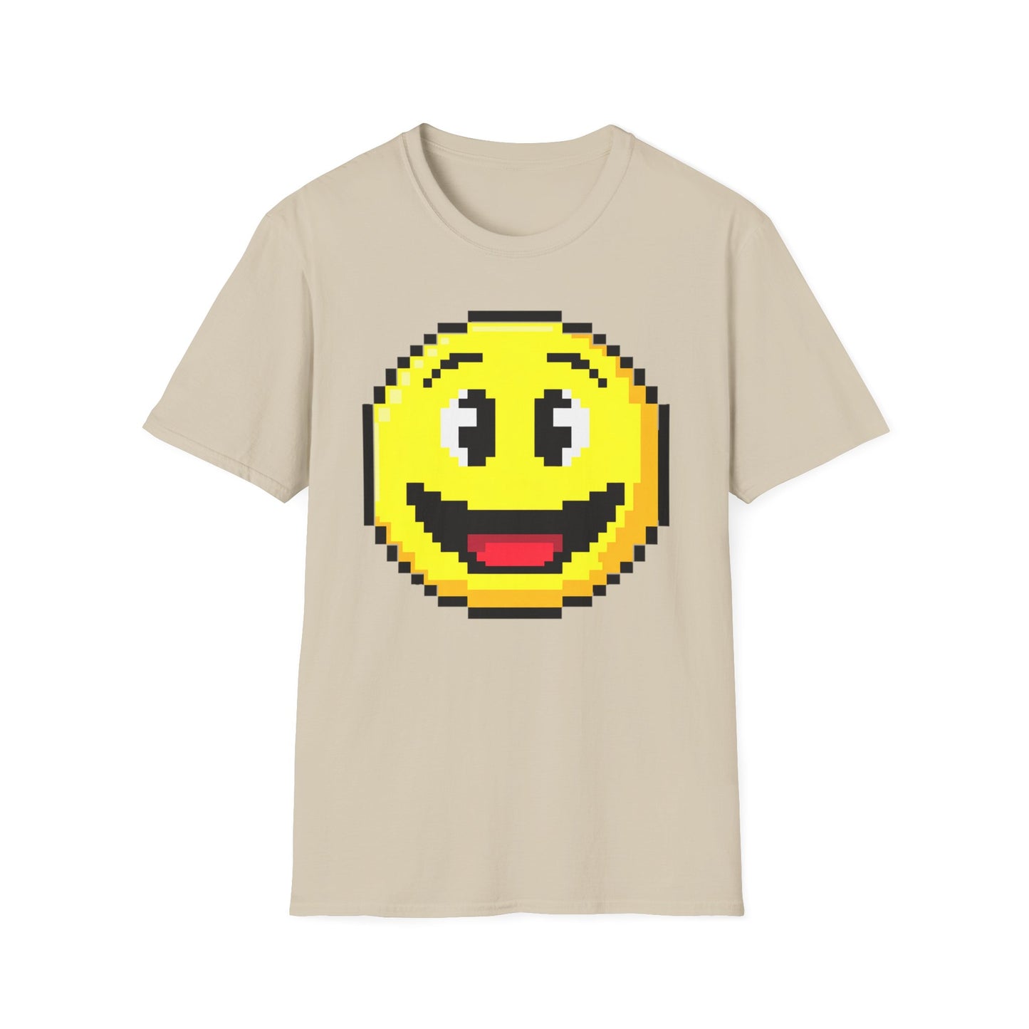 Familiar Face T-Shirt