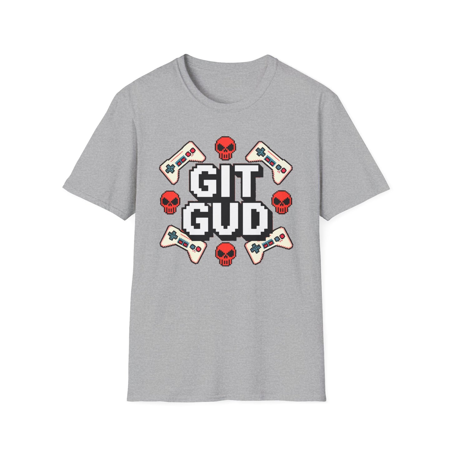 Level Up Confidence T-Shirt