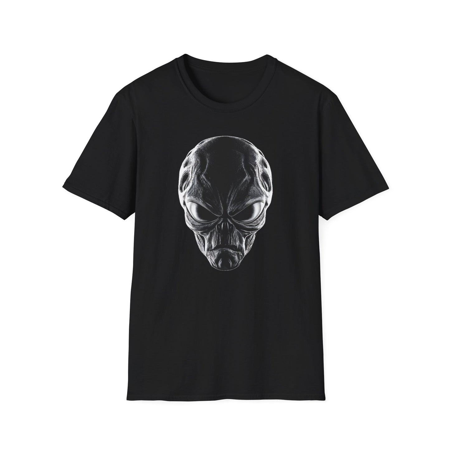 Alien Arrival T-Shirt