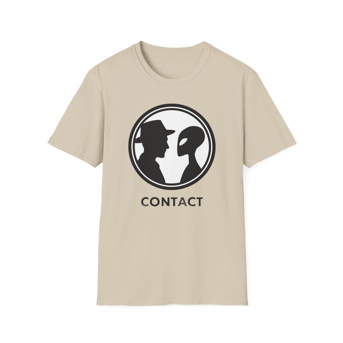 Alien Encounter T-Shirt
