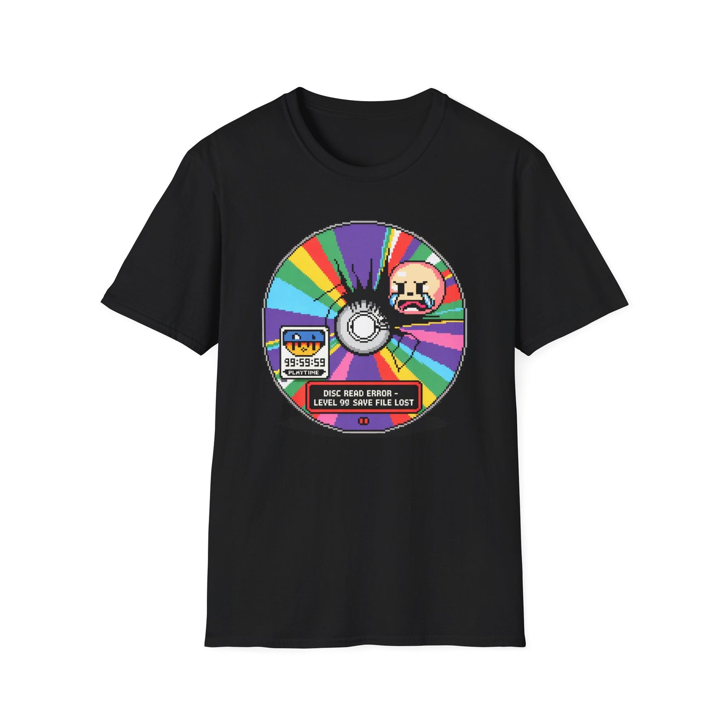 Epic Save Fail T-Shirt
