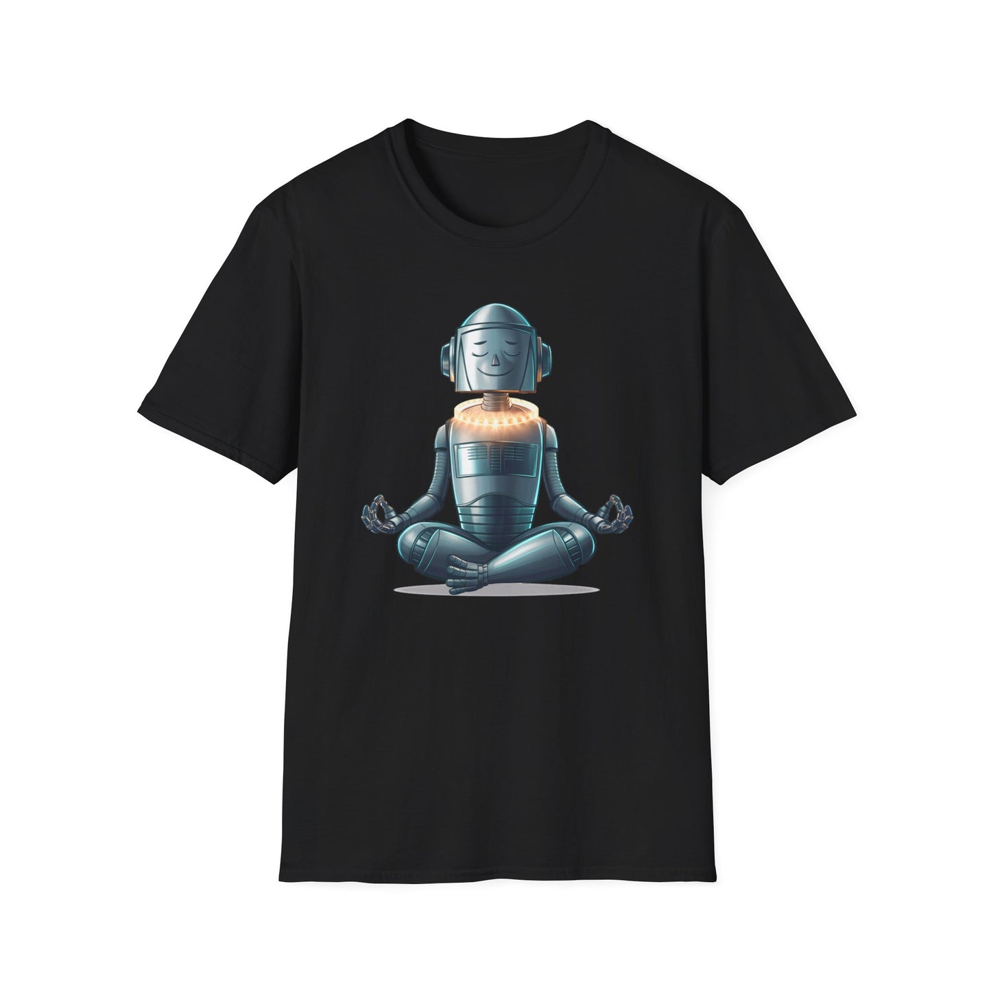 Zen Bot Chill T-Shirt