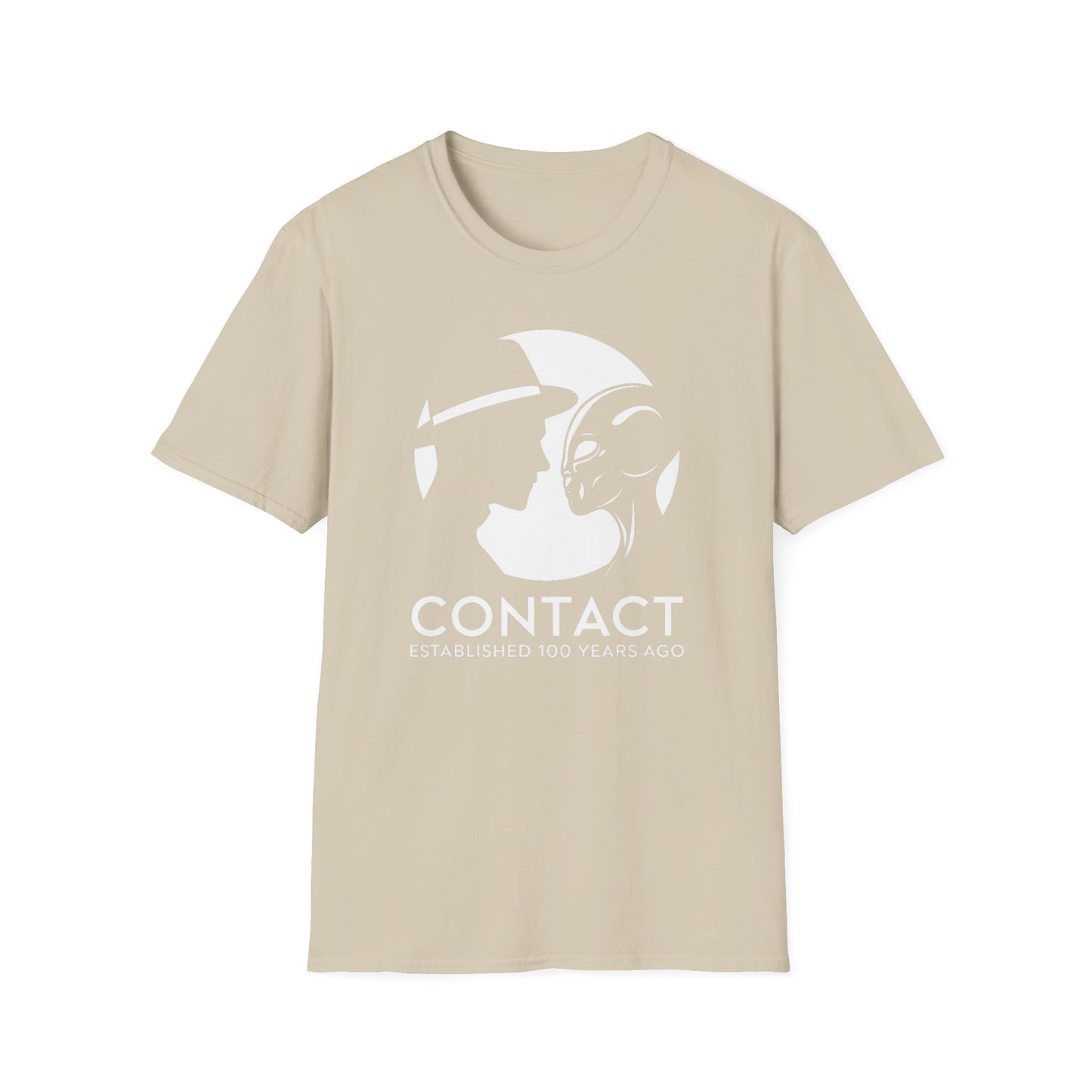 Alien Encounter T-Shirt