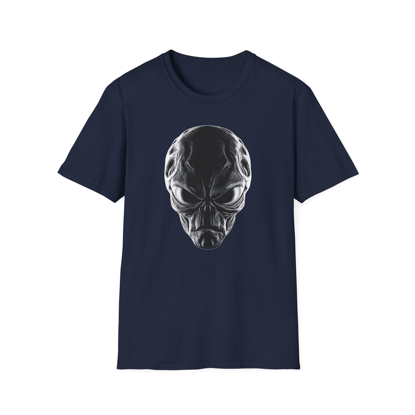 Alien Arrival T-Shirt