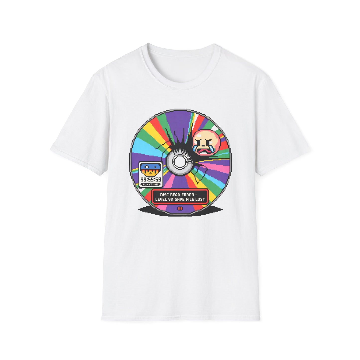 Epic Save Fail T-Shirt