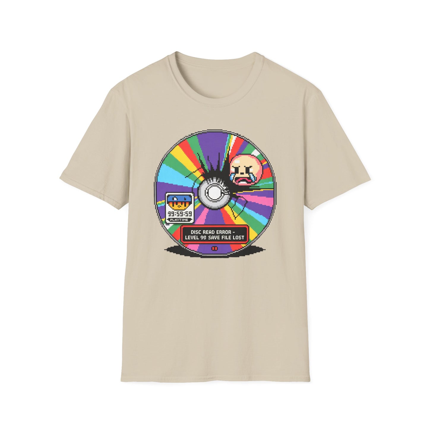 Epic Save Fail T-Shirt