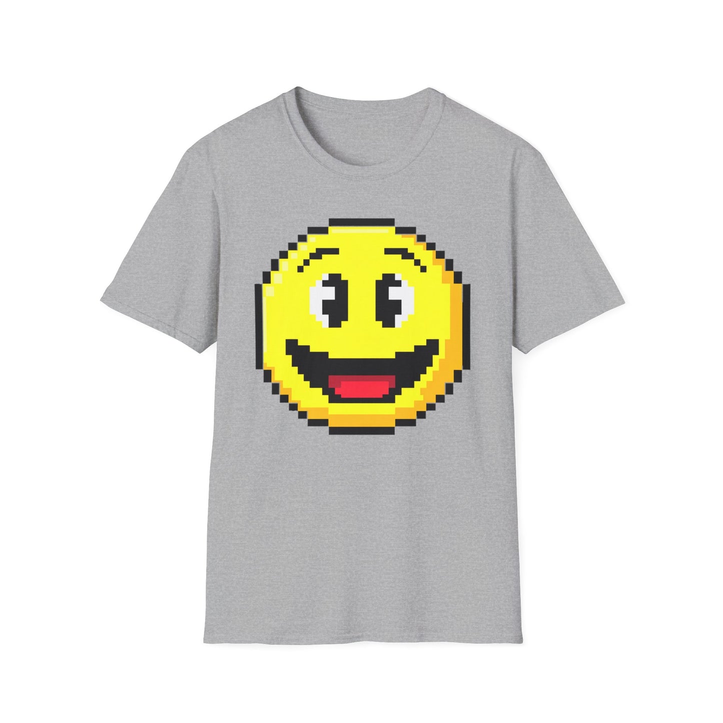 Familiar Face T-Shirt