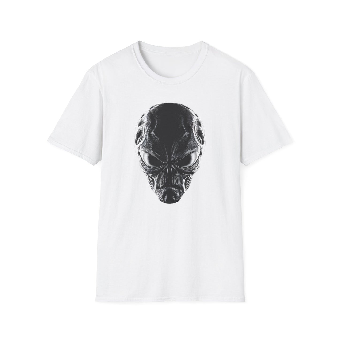 Alien Arrival T-Shirt