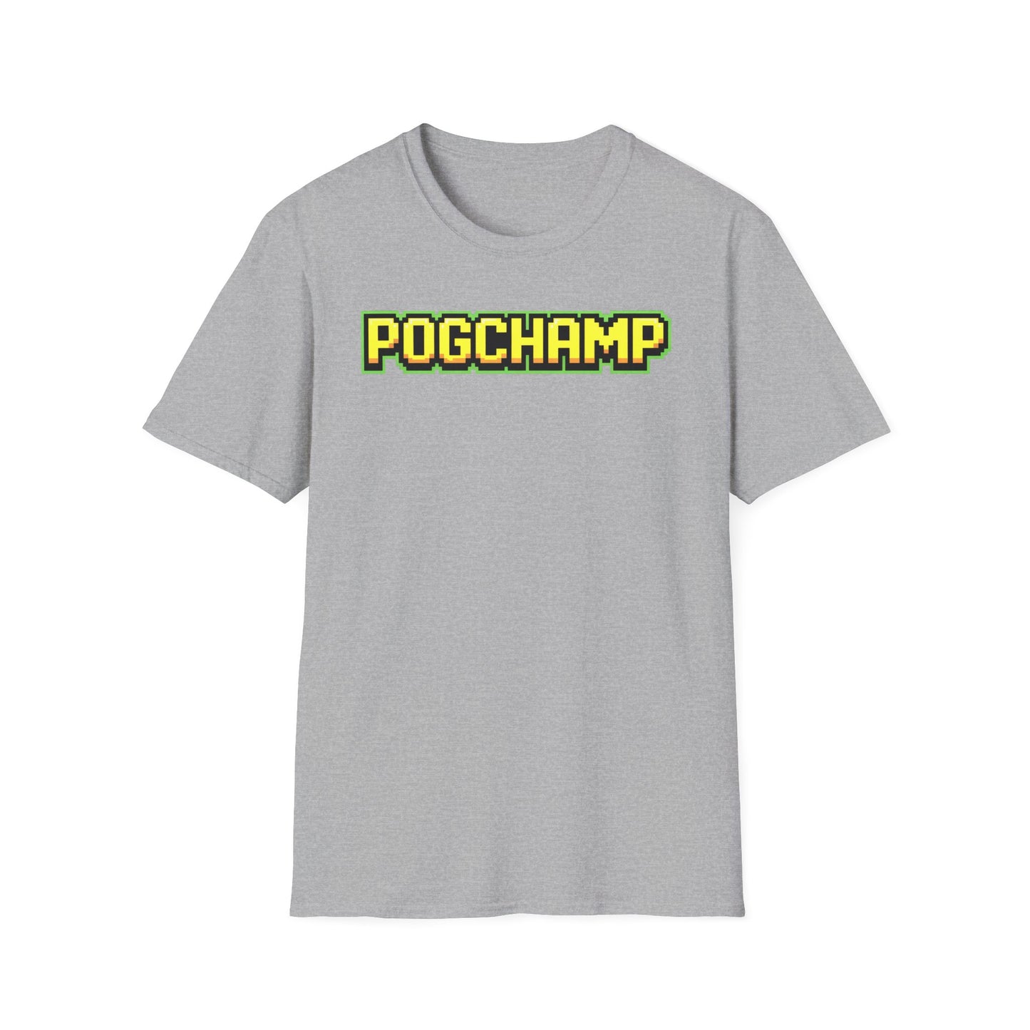Ultimate Pogchamp Glory T-Shirt