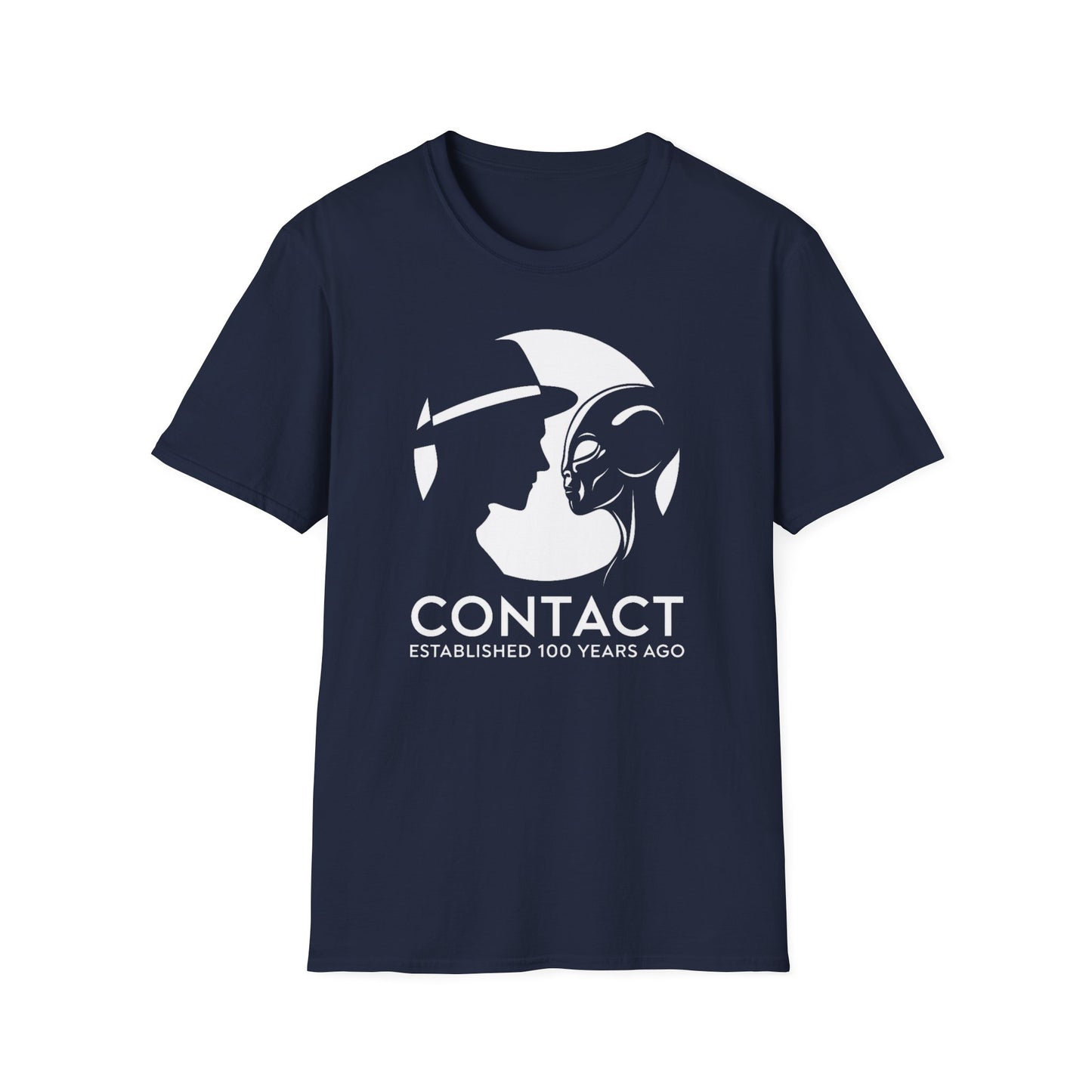 Alien Encounter T-Shirt