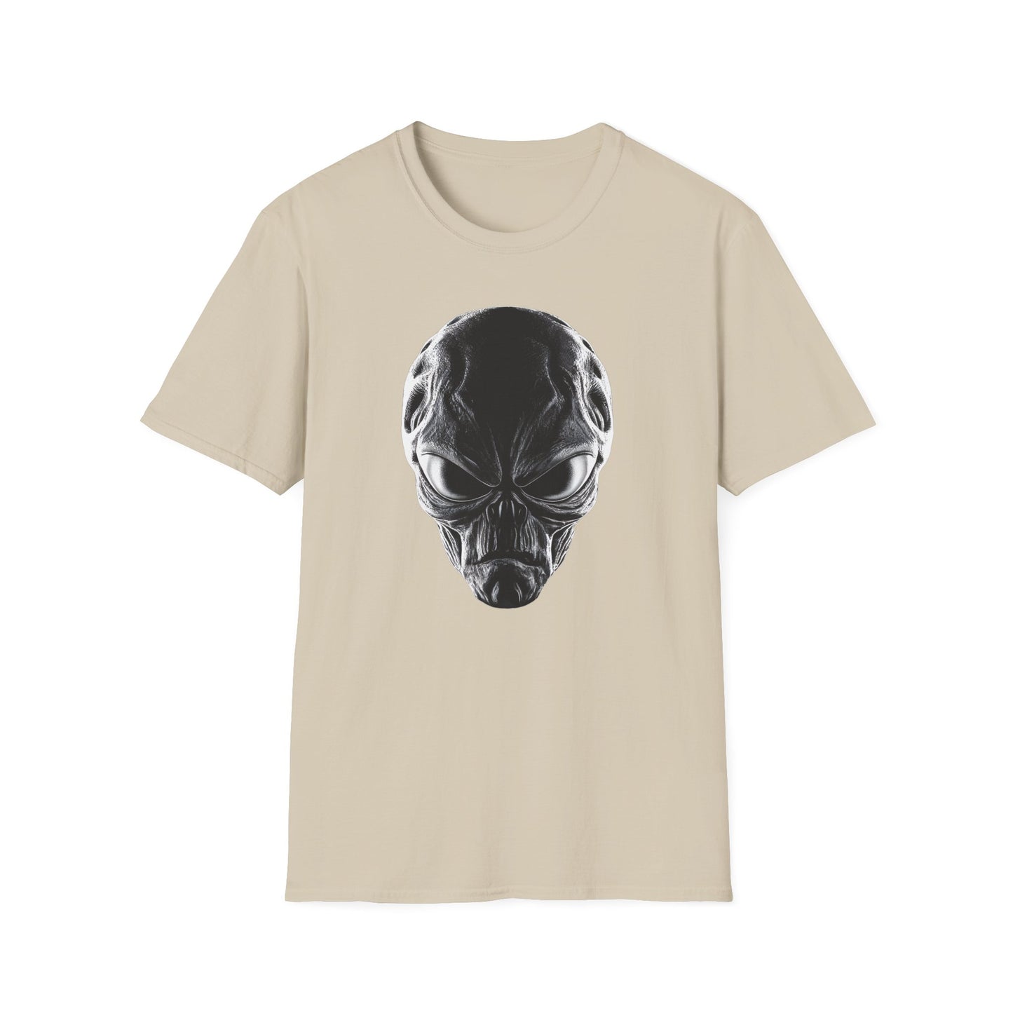 Alien Arrival T-Shirt