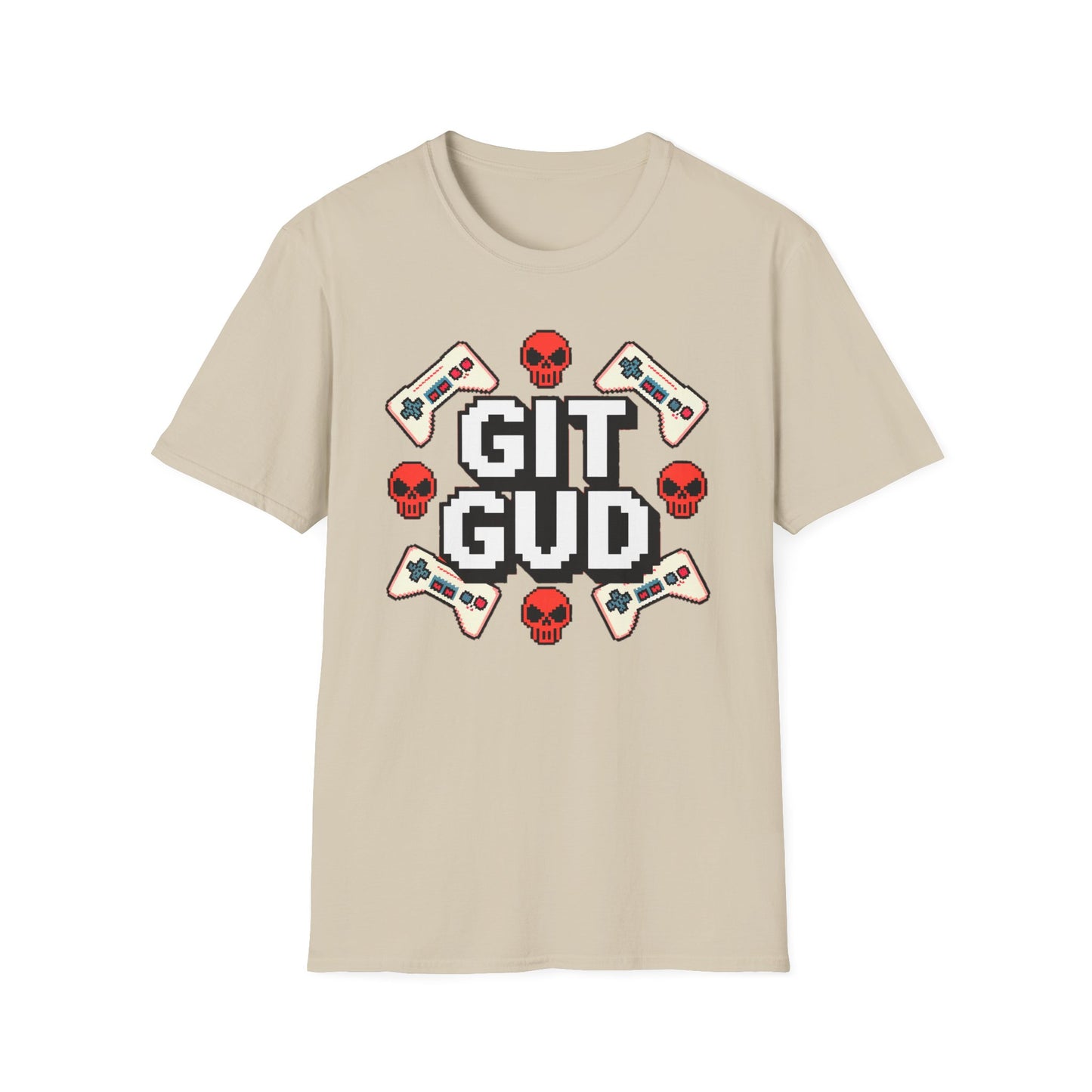 Level Up Confidence T-Shirt