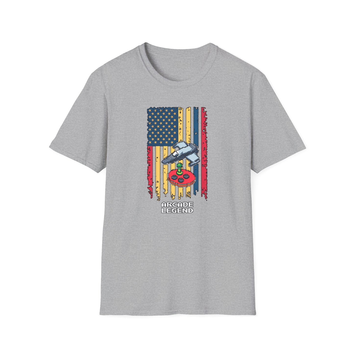 Pixel Prodigy T-Shirt