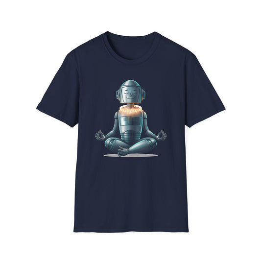 Zen Bot Chill T-Shirt