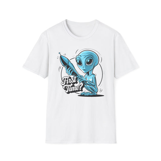 Alien Encounter T-Shirt