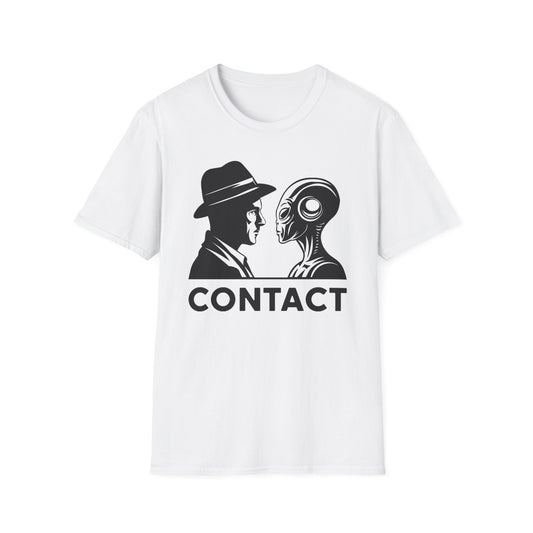 Alien Encounter T-Shirt