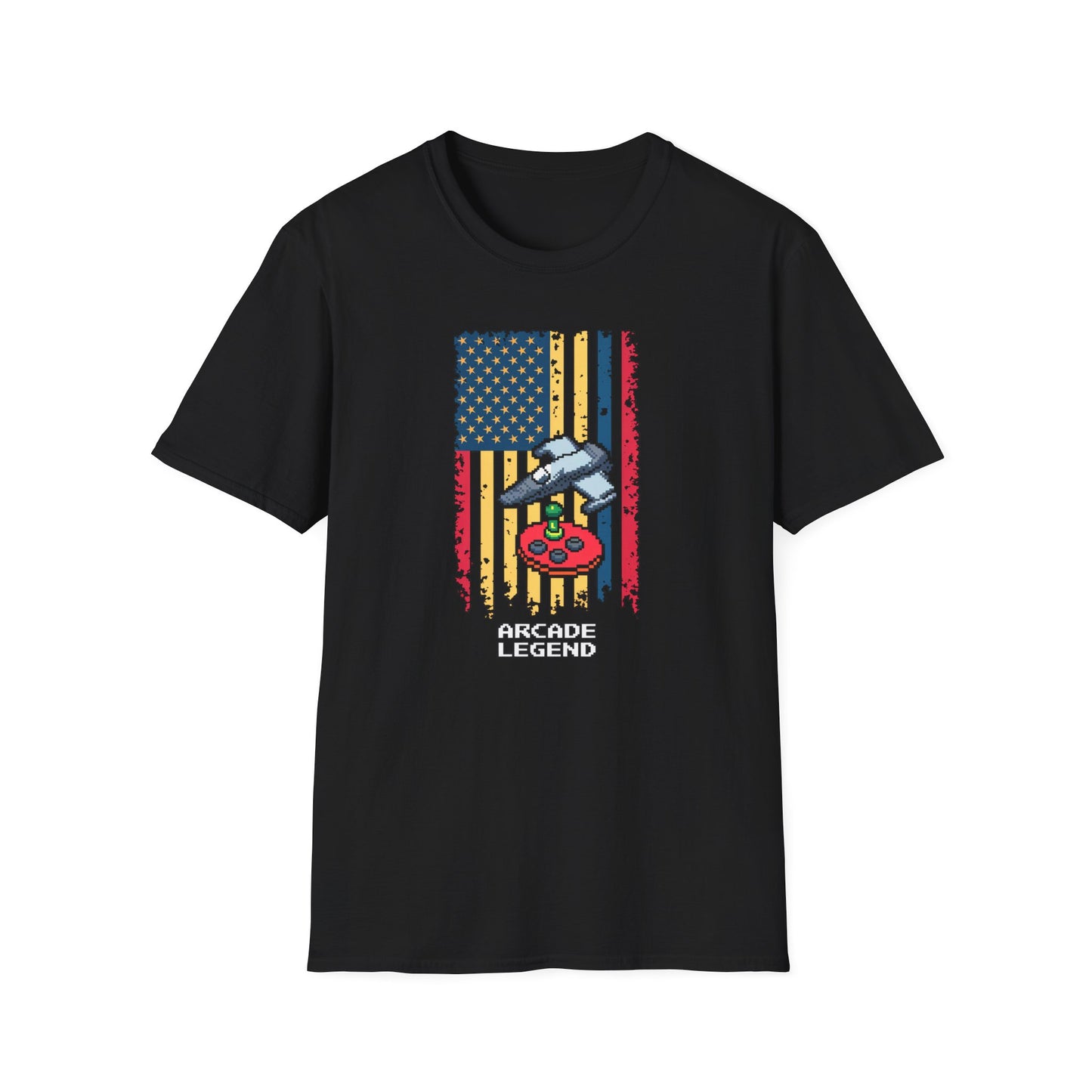 Pixel Prodigy T-Shirt