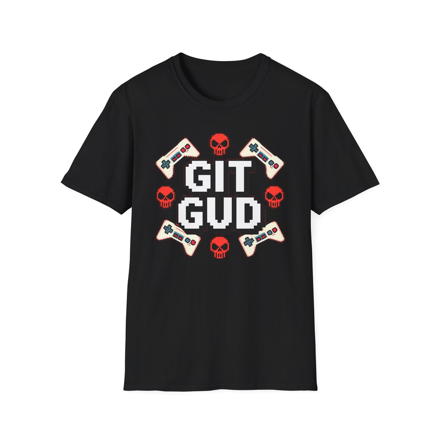 Level Up Confidence T-Shirt