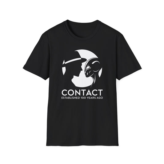 Alien Encounter T-Shirt