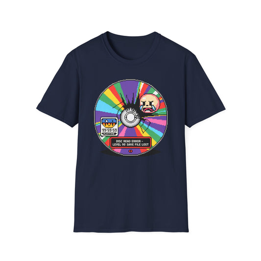 Epic Save Fail T-Shirt