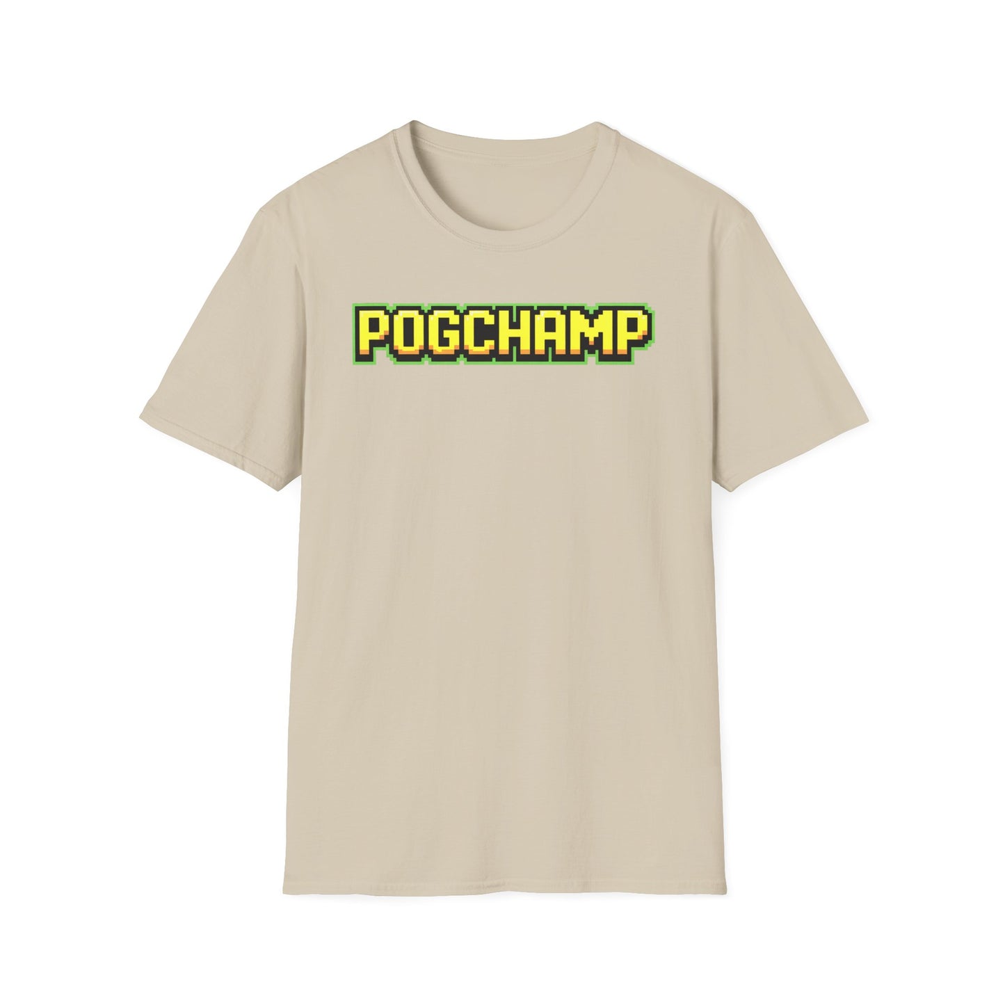 Ultimate Pogchamp Glory T-Shirt