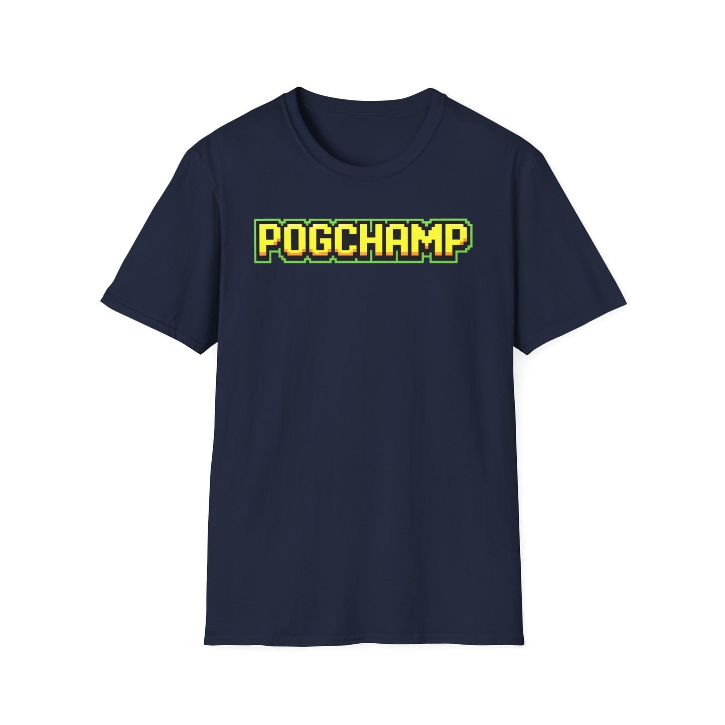 Ultimate Pogchamp Glory T-Shirt