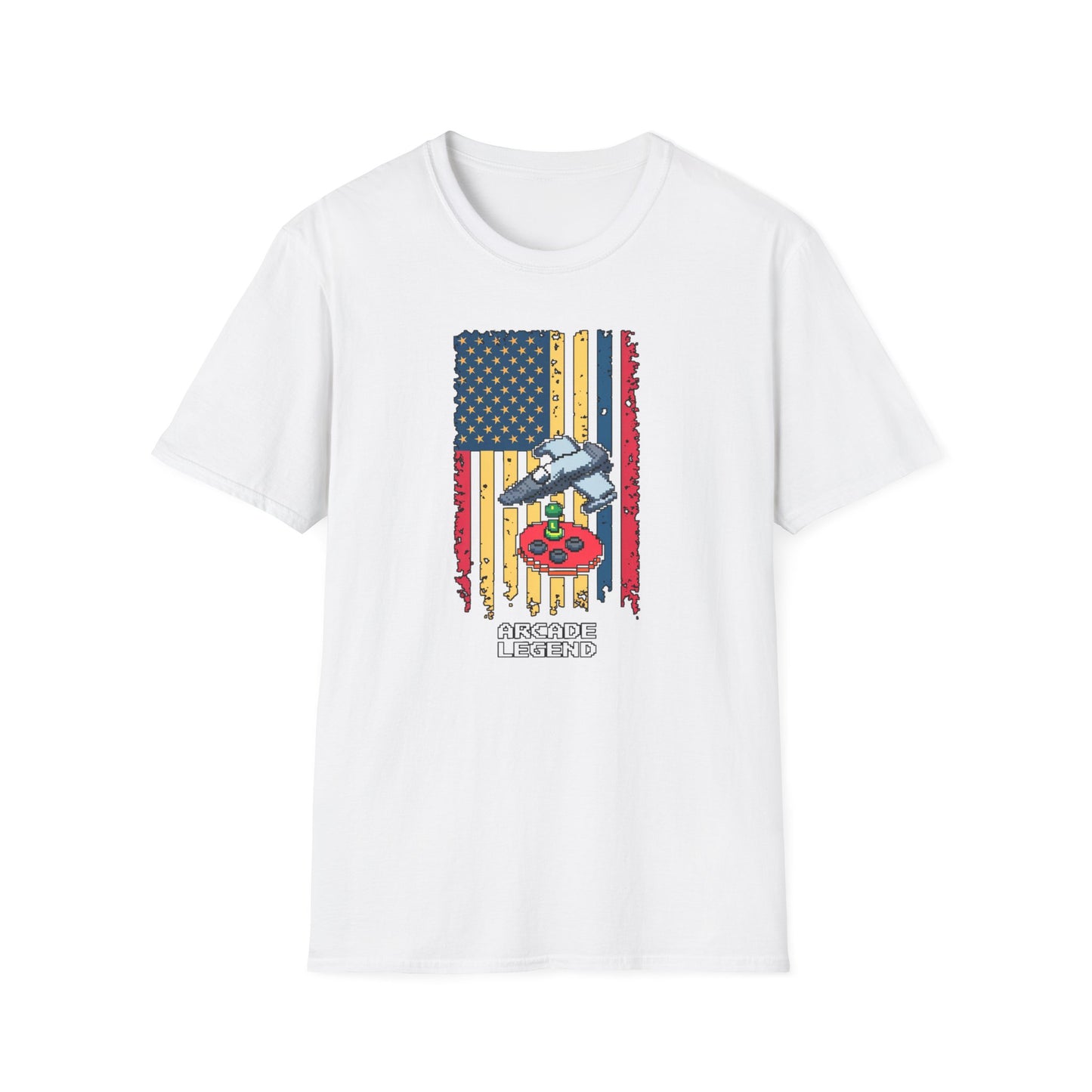 Pixel Prodigy T-Shirt