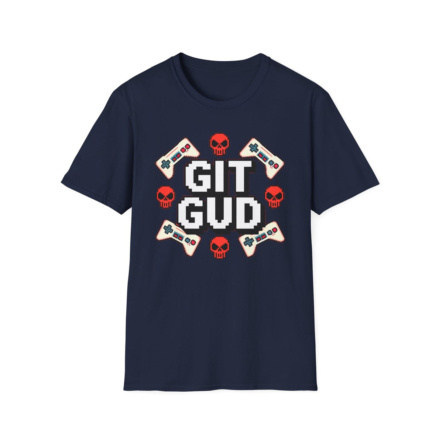 Level Up Confidence T-Shirt