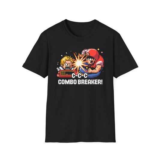 Epic Combo Breaker T-Shirt