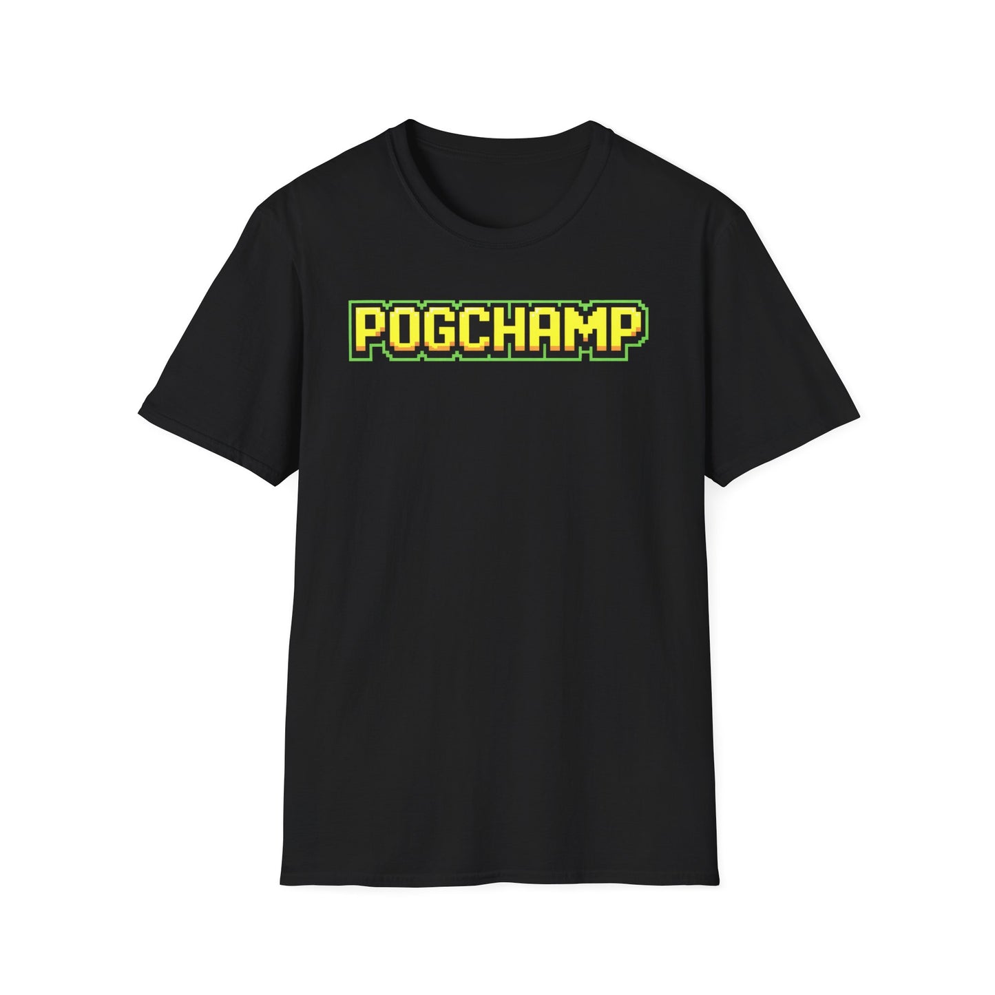 Ultimate Pogchamp Glory T-Shirt