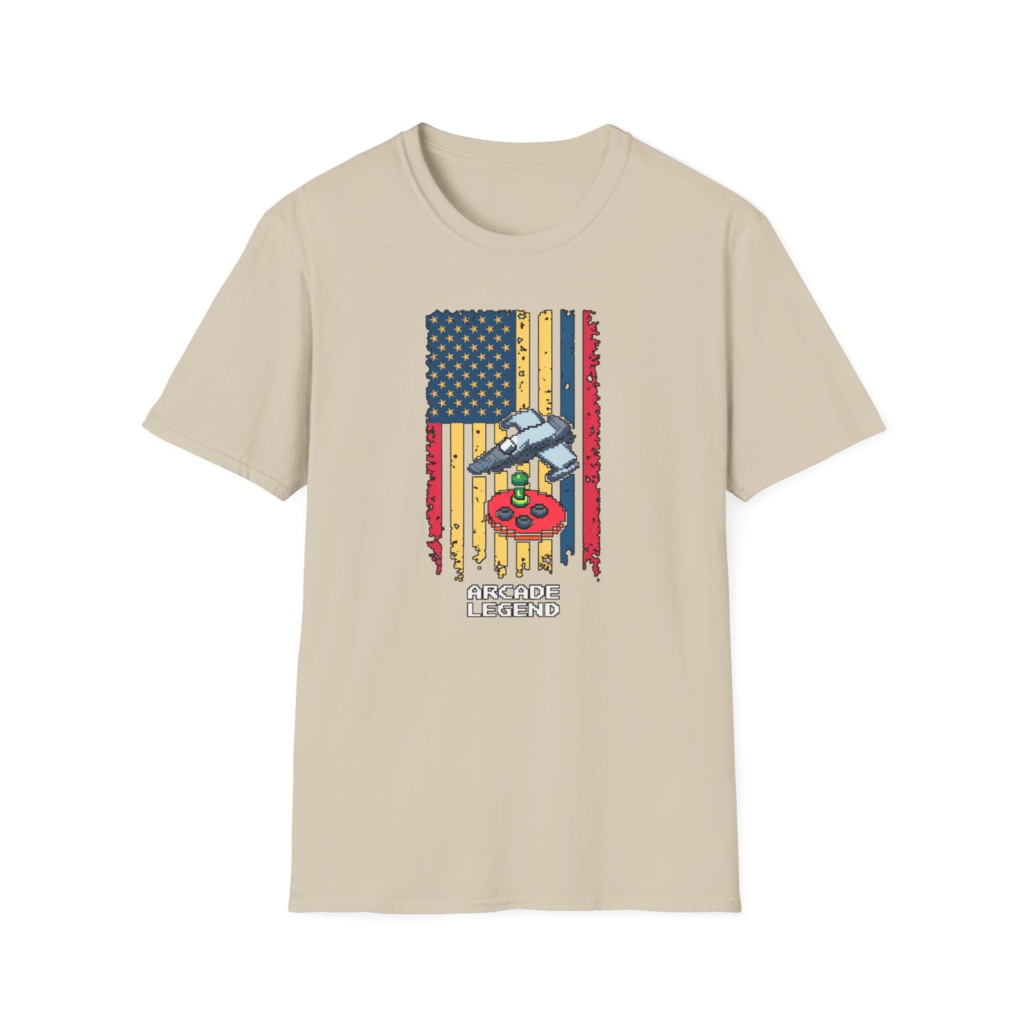 Pixel Prodigy T-Shirt