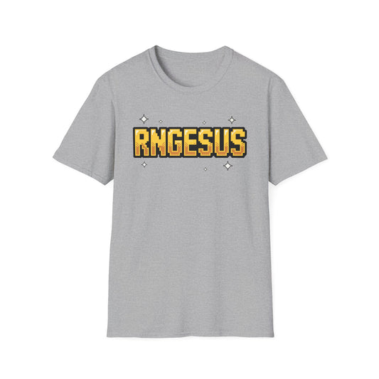 Praise RNGesus T-Shirt