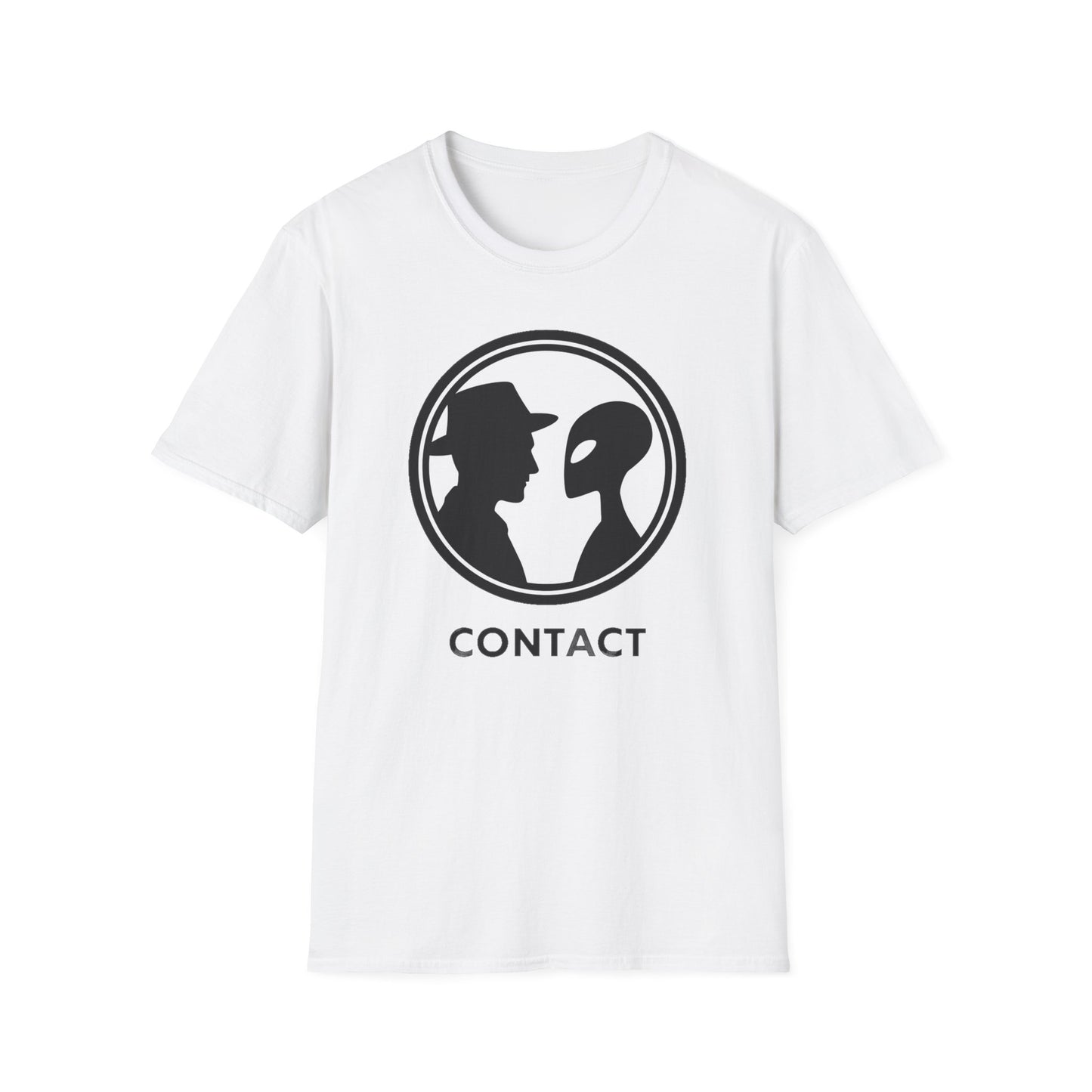 Alien Encounter T-Shirt