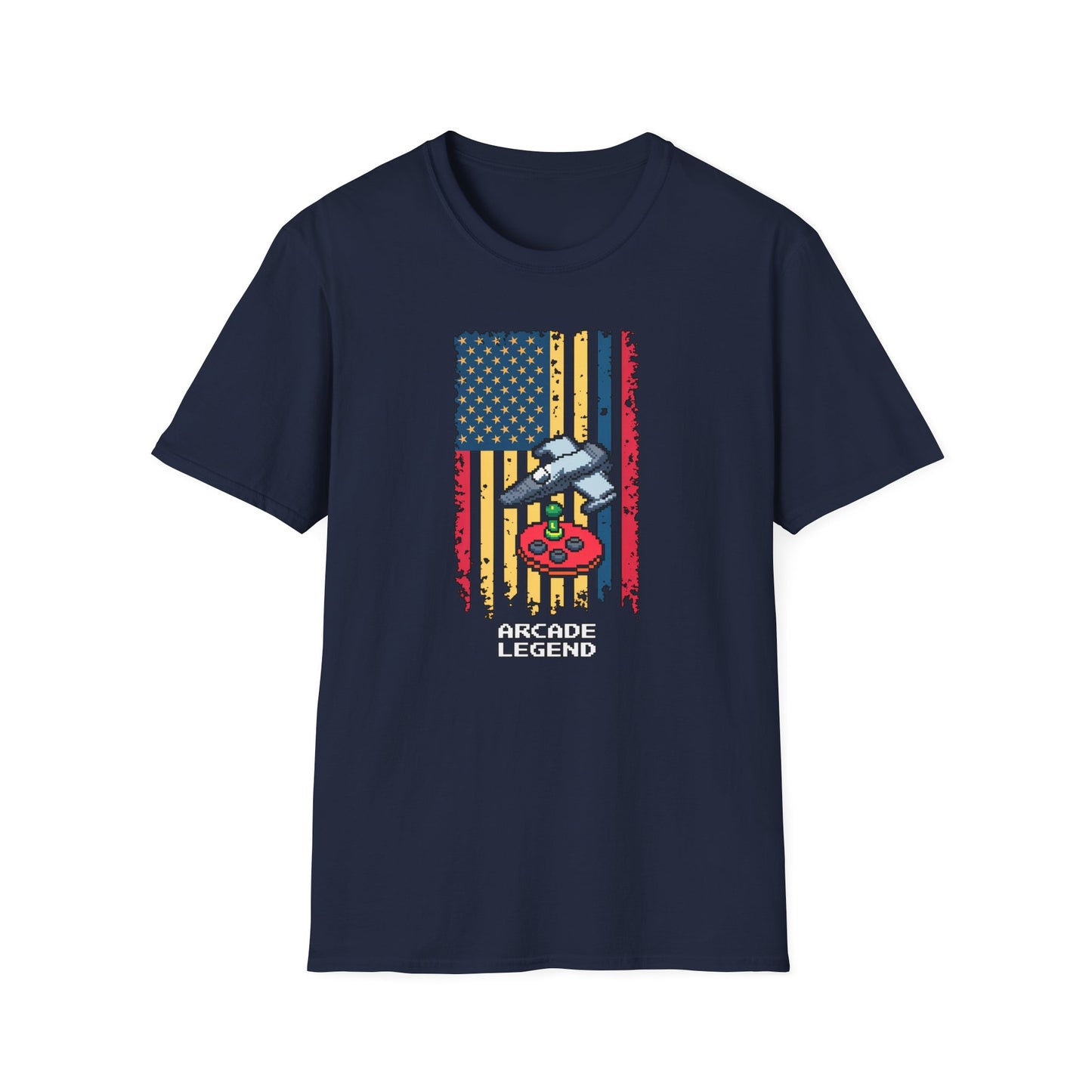 Pixel Prodigy T-Shirt